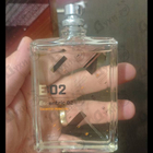 Парфюм Escentric Molecules Escentric 02