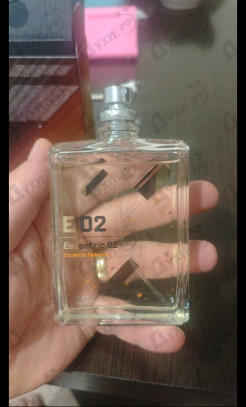 Купить Escentric Molecules Escentric 02