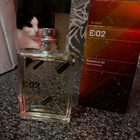 Духи Escentric 02 от Escentric Molecules