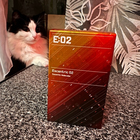 Отзывы Escentric Molecules Escentric 02