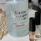 Отзывы Escentric Molecules Escentric 02