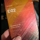 Парфюм Escentric Molecules Escentric 02