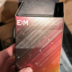 Отзыв Escentric Molecules Escentric 02