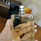 Отзывы Escentric Molecules Escentric 02