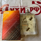 Духи Escentric 02 от Escentric Molecules