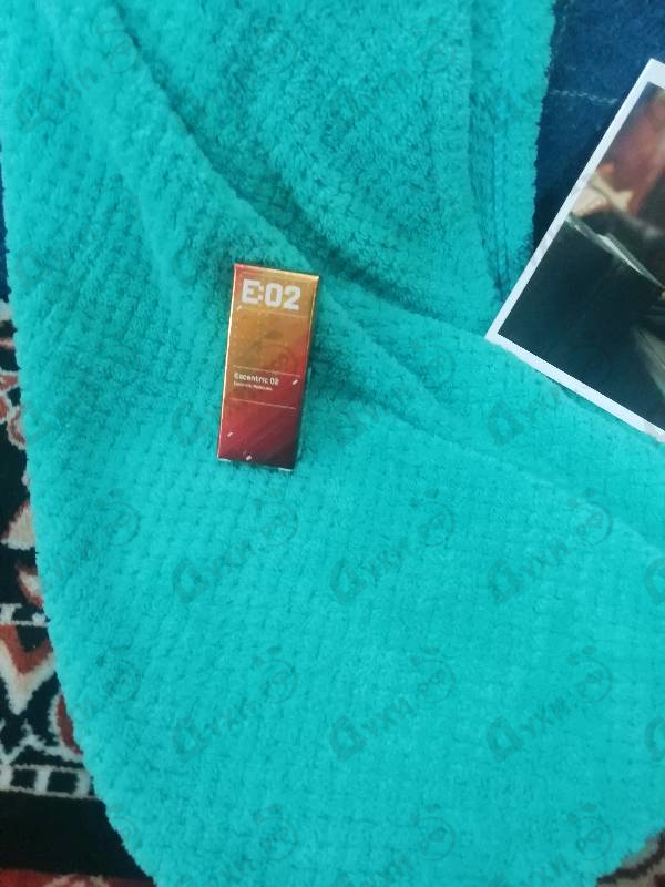 Купить Escentric Molecules Escentric 02