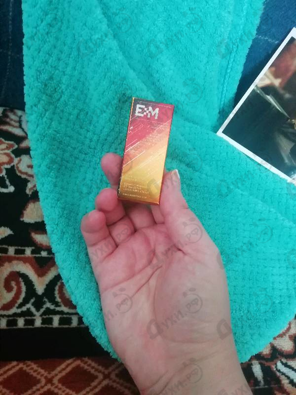 Парфюмерия Escentric Molecules Escentric 02