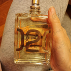 Духи Escentric 02 от Escentric Molecules