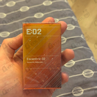 Отзывы Escentric Molecules Escentric 02