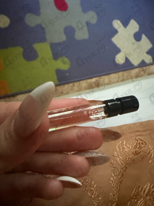 Купить Escentric 02 от Escentric Molecules