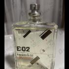 Отзывы Escentric Molecules Escentric 02