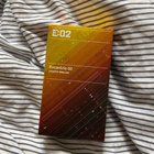 Отзыв Escentric Molecules Escentric 02