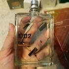Парфюм Escentric Molecules Escentric 02
