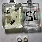 Духи Escentric 02 от Escentric Molecules