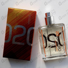 Отзывы Escentric Molecules Escentric 02