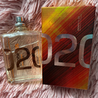 Отзыв Escentric Molecules Escentric 02