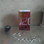 Отзывы Escentric Molecules Escentric 02