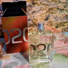 Духи Escentric 02 от Escentric Molecules