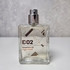Духи Escentric Molecules Escentric 02 Парфюмерия Escentric 02 от Escentric Molecules