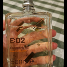 Духи Escentric 02 от Escentric Molecules