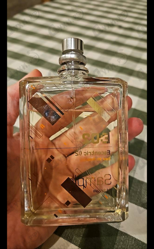 Купить Escentric Molecules Escentric 02