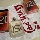 Отзыв Escentric Molecules Escentric 02