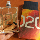 Отзыв Escentric Molecules Escentric 02