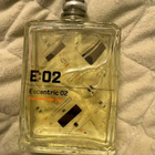 Отзывы Escentric Molecules Escentric 02