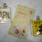 Отзывы Escentric Molecules Escentric 02