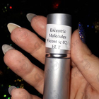 Отзыв Escentric Molecules Escentric 02