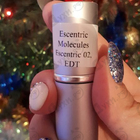 Отзыв Escentric Molecules Escentric 02