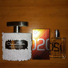 Отзывы Escentric Molecules Escentric 02