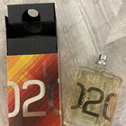 Духи Escentric 02 от Escentric Molecules