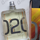 Отзывы Escentric Molecules Escentric 02