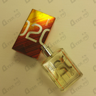 Отзывы Escentric Molecules Escentric 02