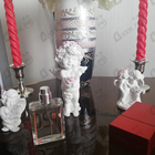 Отзывы Escentric Molecules Escentric 02