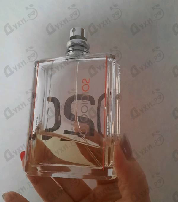 Купить Escentric Molecules Escentric 02