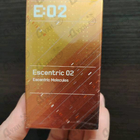 Отзыв Escentric Molecules Escentric 02