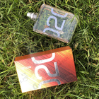 Отзыв Escentric Molecules Escentric 02