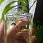 Отзыв Escentric Molecules Molecule 01