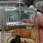 Отзыв Escentric Molecules Molecule 01