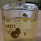 Духи Molecule 01 от Escentric Molecules