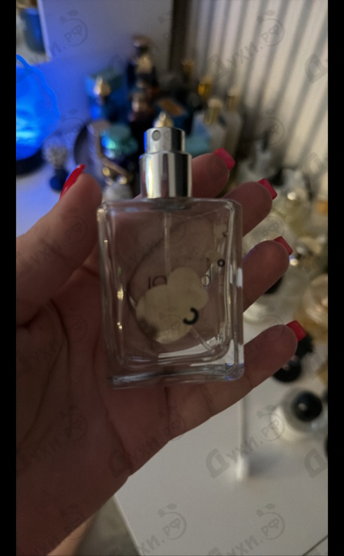 Купить Escentric Molecules Molecule 01