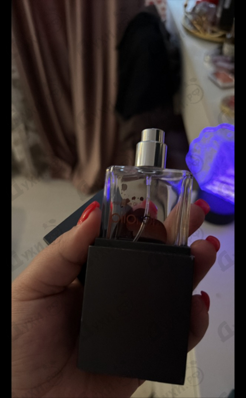 Купить Molecule 01 от Escentric Molecules