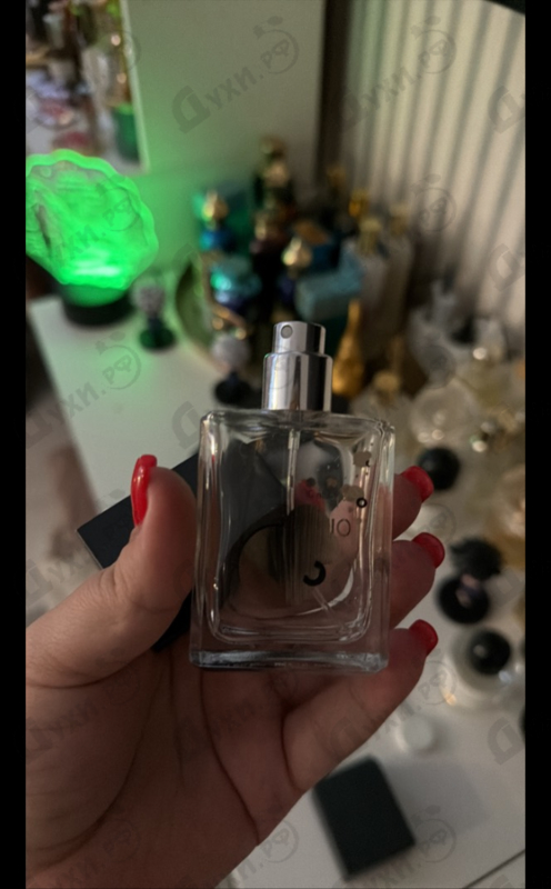 Отзывы Escentric Molecules Molecule 01