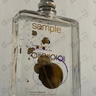 Духи Molecule 01 от Escentric Molecules