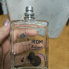 Духи Molecule 01 от Escentric Molecules