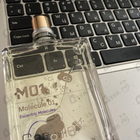 Духи Molecule 01 от Escentric Molecules