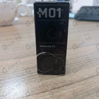 Духи Molecule 01 от Escentric Molecules