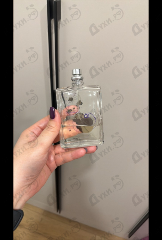 Отзывы Escentric Molecules Molecule 01